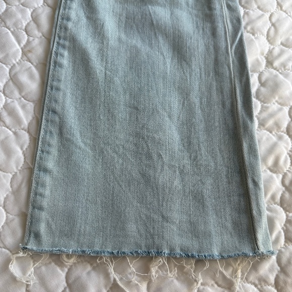 Joe's Jeans High-Rise Bootcut Light Wash Jeans Size 25 - Picture 6 of 6